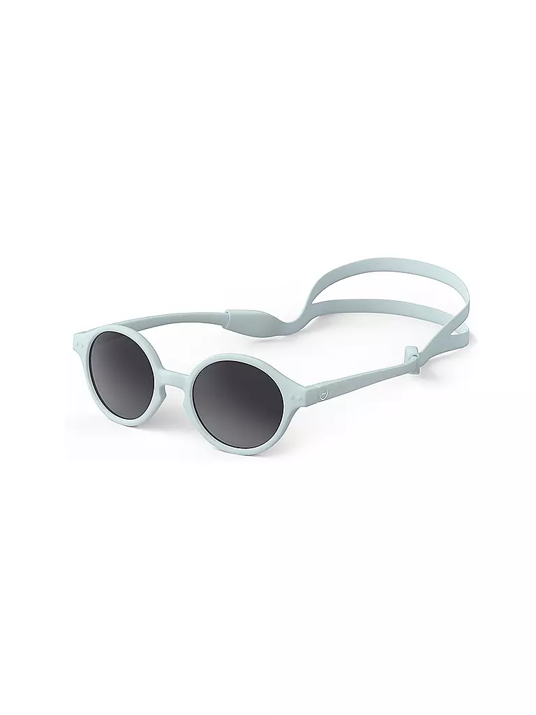 IZIPIZI | Baby Sonnenbrille SUN KIDS 9-36 Monate #D | türkis