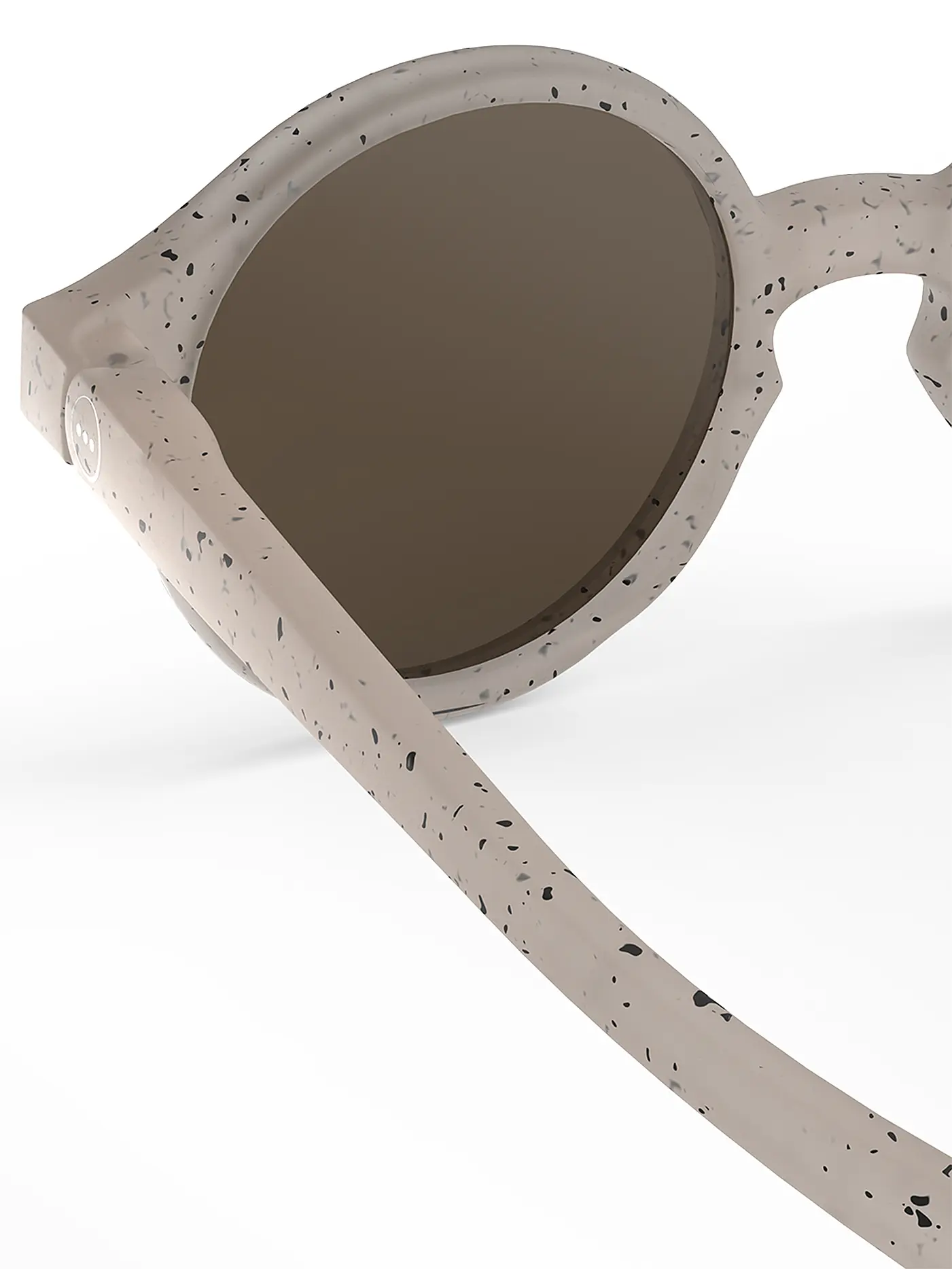 IZIPIZI | Baby Sonnenbrille SUN KIDS 9-36 Monate #D | beige