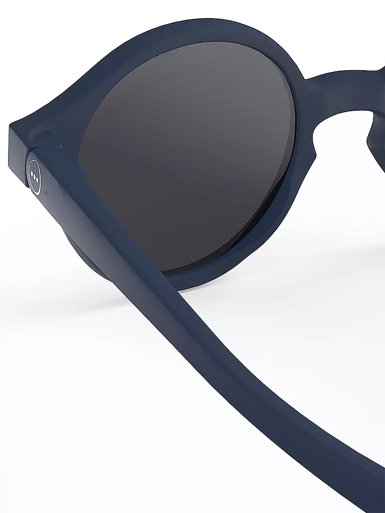 IZIPIZI | Baby Sonnenbrille SUN KIDS 9-36 Monate #D | türkis