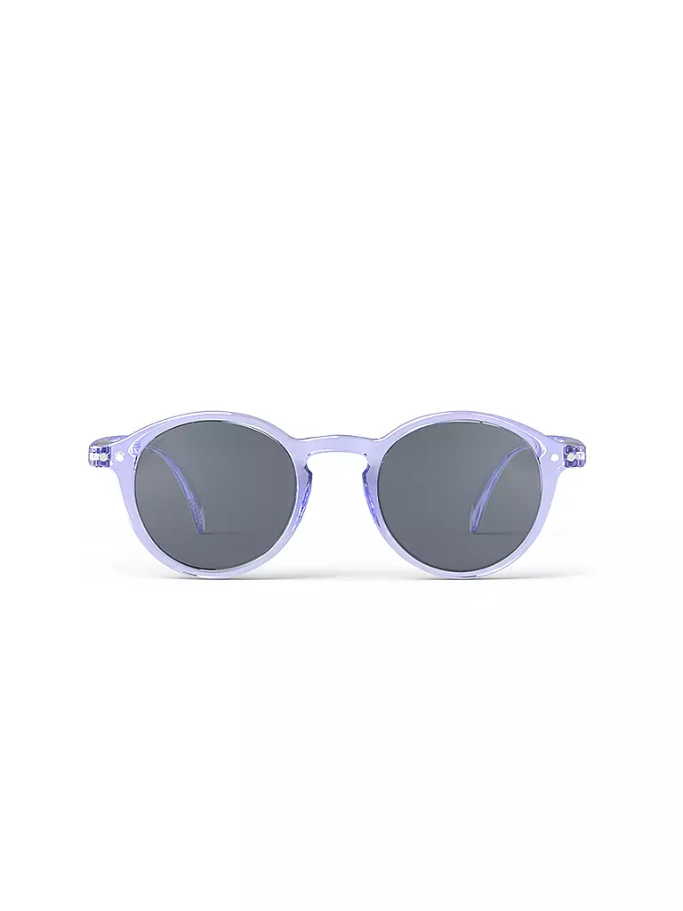 IZIPIZI | Kinder Sonnenbrille JUNIOR #C STADIUM | hellblau