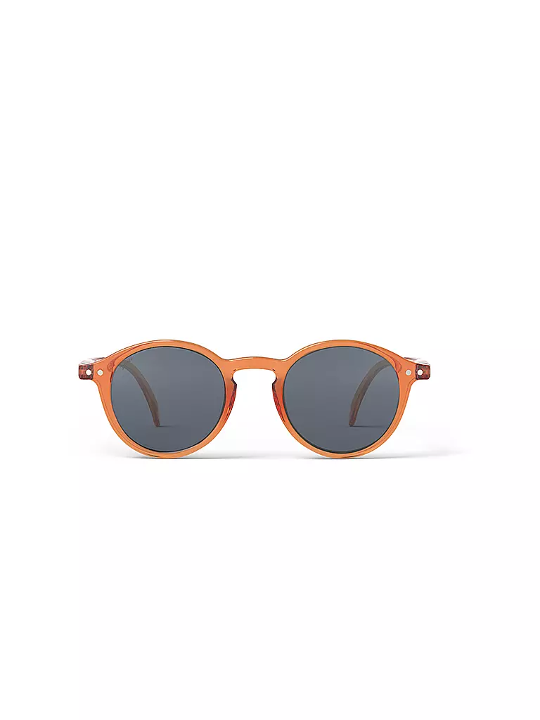 IZIPIZI | Kinder Sonnenbrille JUNIOR #E STADIUM | orange