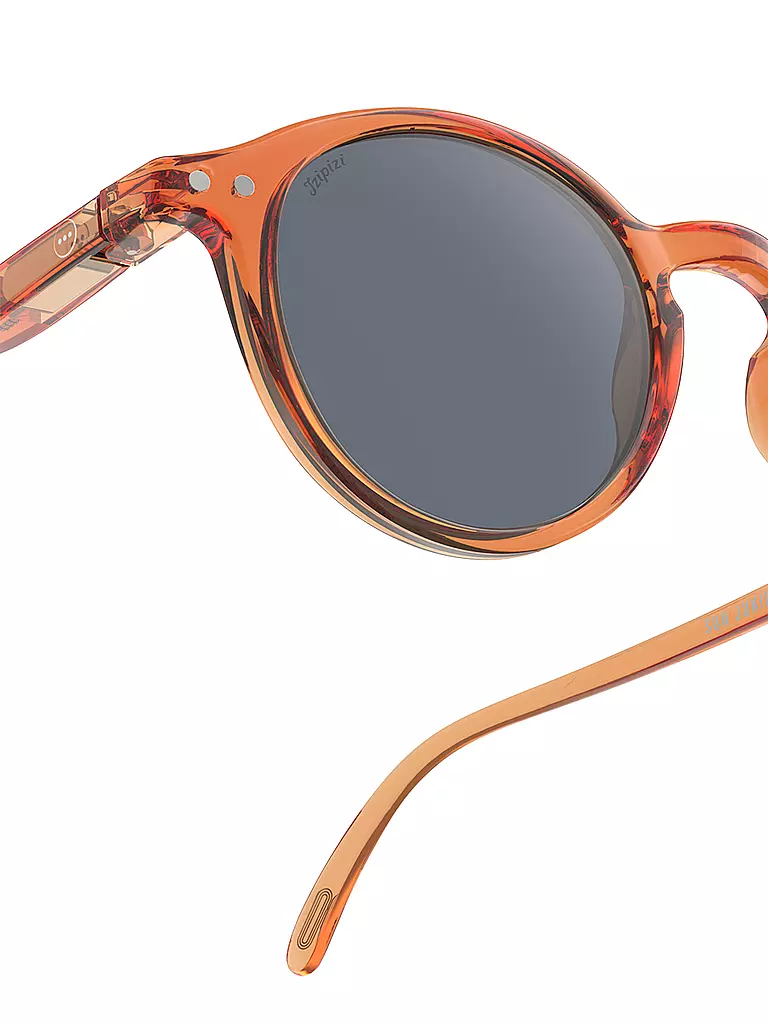 IZIPIZI | Kinder Sonnenbrille JUNIOR #E STADIUM | orange