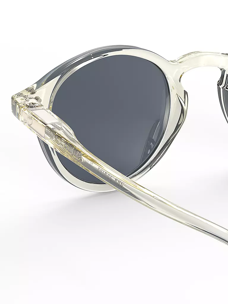 IZIPIZI | Kinder Sonnenbrille JUNIOR #E STADIUM | transparent