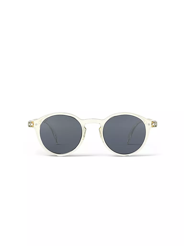 IZIPIZI | Kinder Sonnenbrille JUNIOR 5-10 Jahre #C STADIUM | transparent
