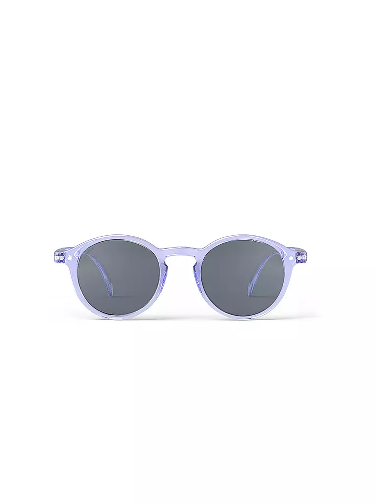 IZIPIZI | Kinder Sonnenbrille JUNIOR 5-10 Jahre #E STADIUM | hellblau