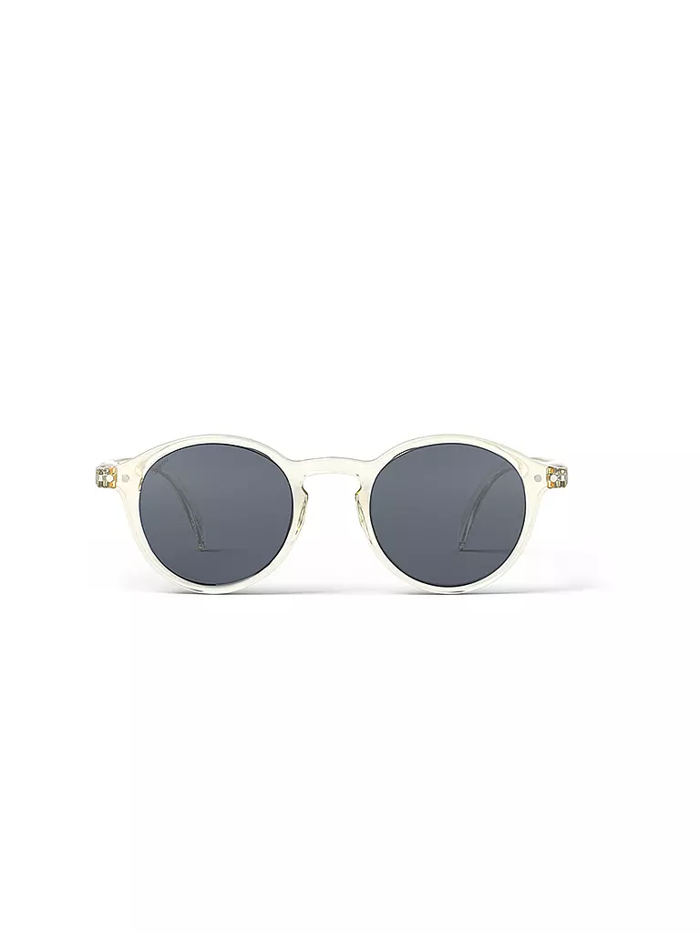 IZIPIZI | Kinder Sonnenbrille JUNIOR 5-10 Jahre #E STADIUM | transparent