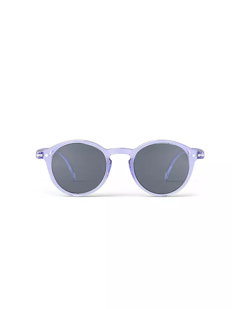IZIPIZI | Kinder Sonnenbrille JUNIOR SUN #D | hellblau