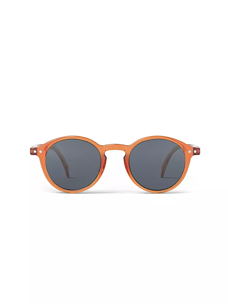 IZIPIZI | Kinder Sonnenbrille JUNIOR SUN #D | orange