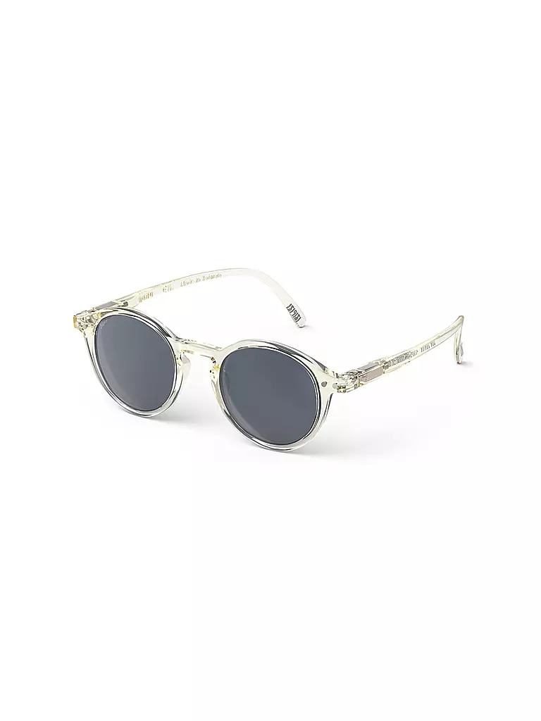 IZIPIZI | Kinder Sonnenbrille JUNIOR SUN #D | transparent