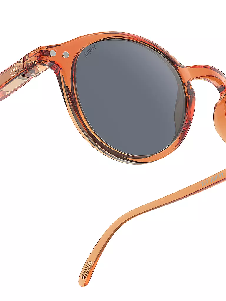 IZIPIZI | Kinder Sonnenbrille JUNIOR SUN #D | grün