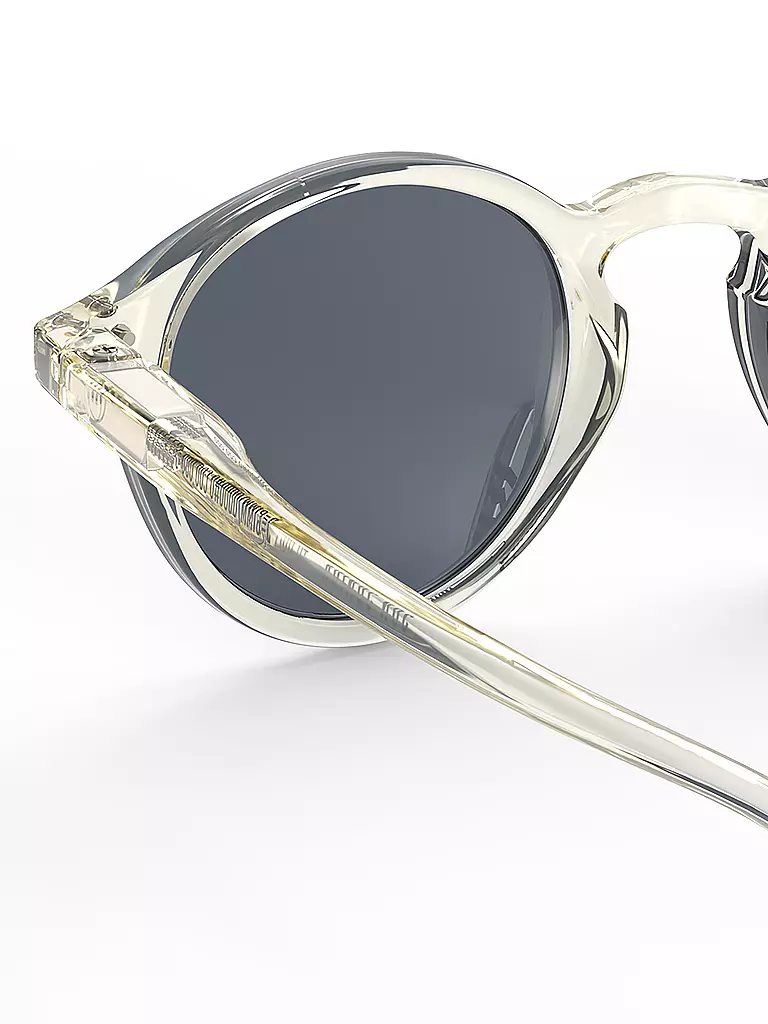 IZIPIZI | Kinder Sonnenbrille JUNIOR SUN #D | transparent