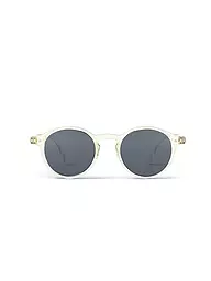 IZIPIZI | Kinder Sonnenbrille SUN JUNIOR 5-10 Jahre #D | transparent