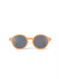 IZIPIZI | Kinder Sonnenbrille SUN KIDS+ 3-5 Jahre #D | orange