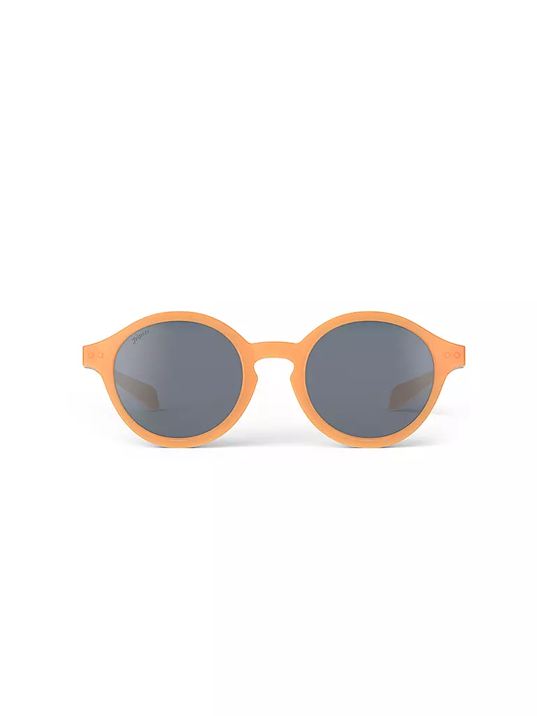IZIPIZI | Kinder Sonnenbrille KIDS PLUS #D | orange