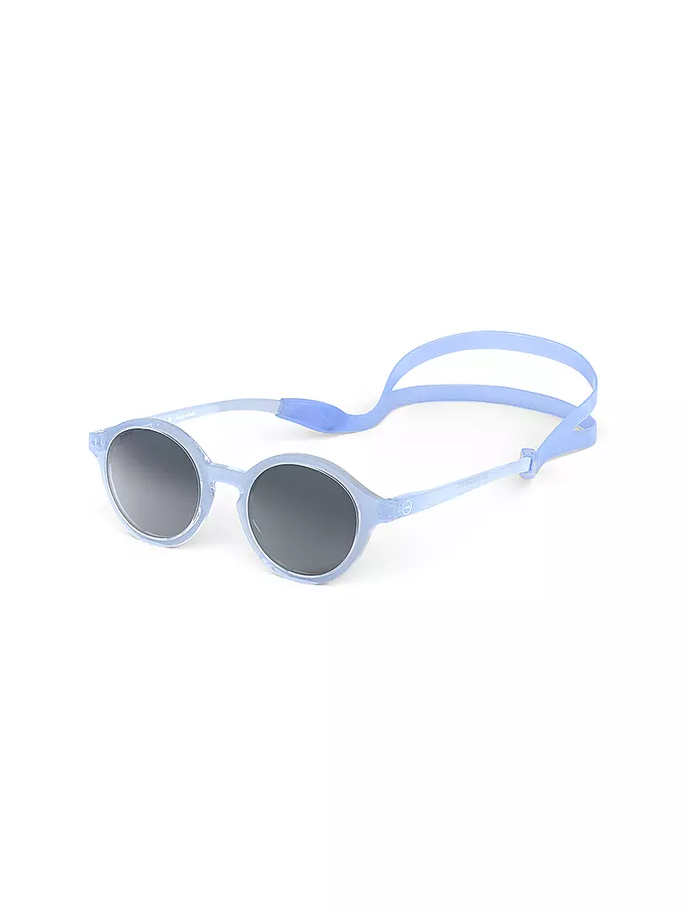 IZIPIZI | Kinder Sonnenbrille KIDS PLUS #D | orange