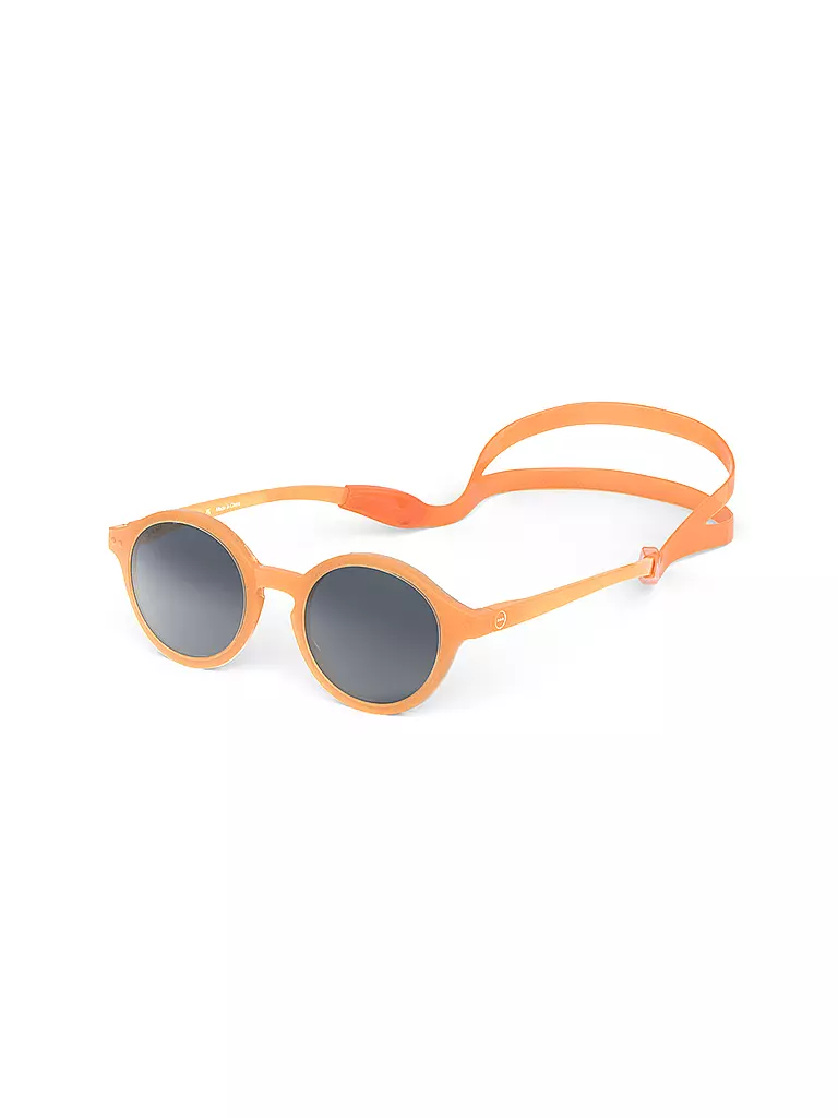 IZIPIZI | Kinder Sonnenbrille KIDS PLUS #D | dunkelblau