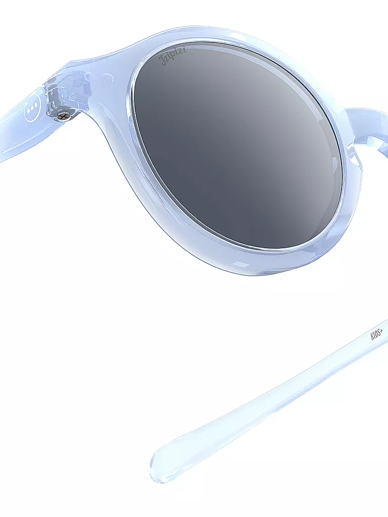 IZIPIZI | Kinder Sonnenbrille KIDS PLUS #D | orange