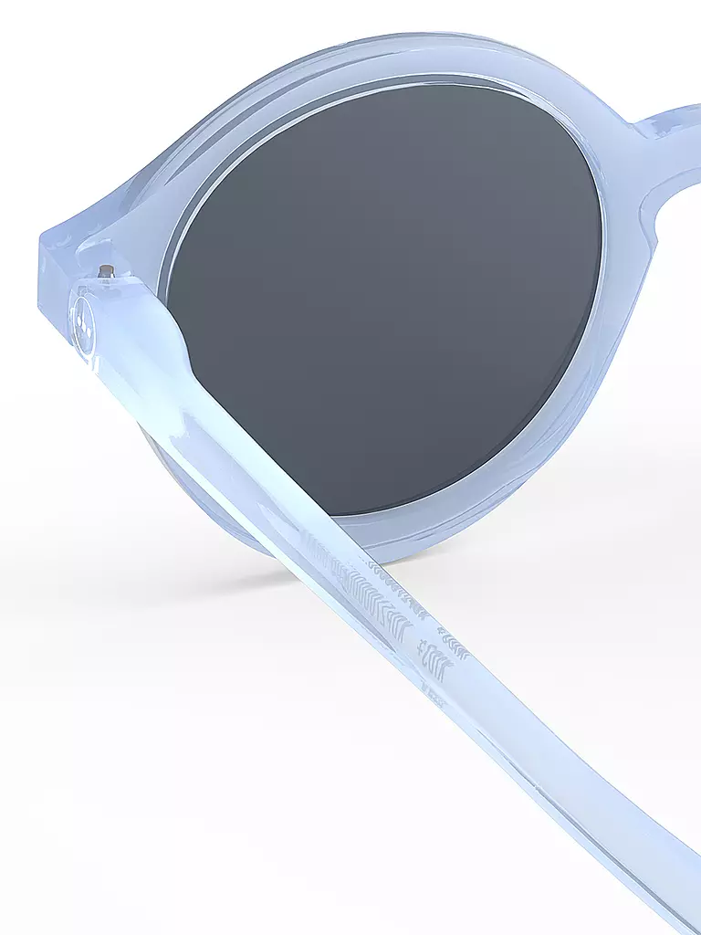 IZIPIZI | Kinder Sonnenbrille KIDS PLUS #D | orange