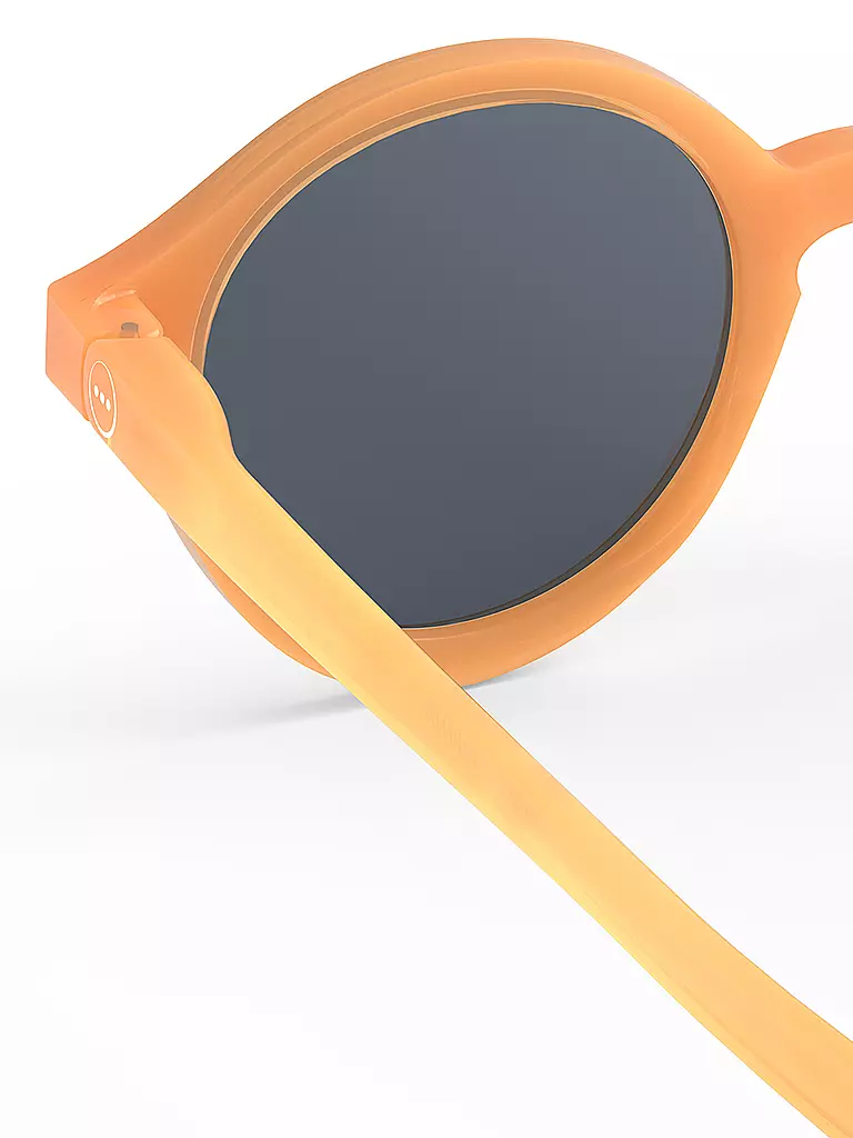IZIPIZI | Kinder Sonnenbrille KIDS PLUS #D | dunkelblau
