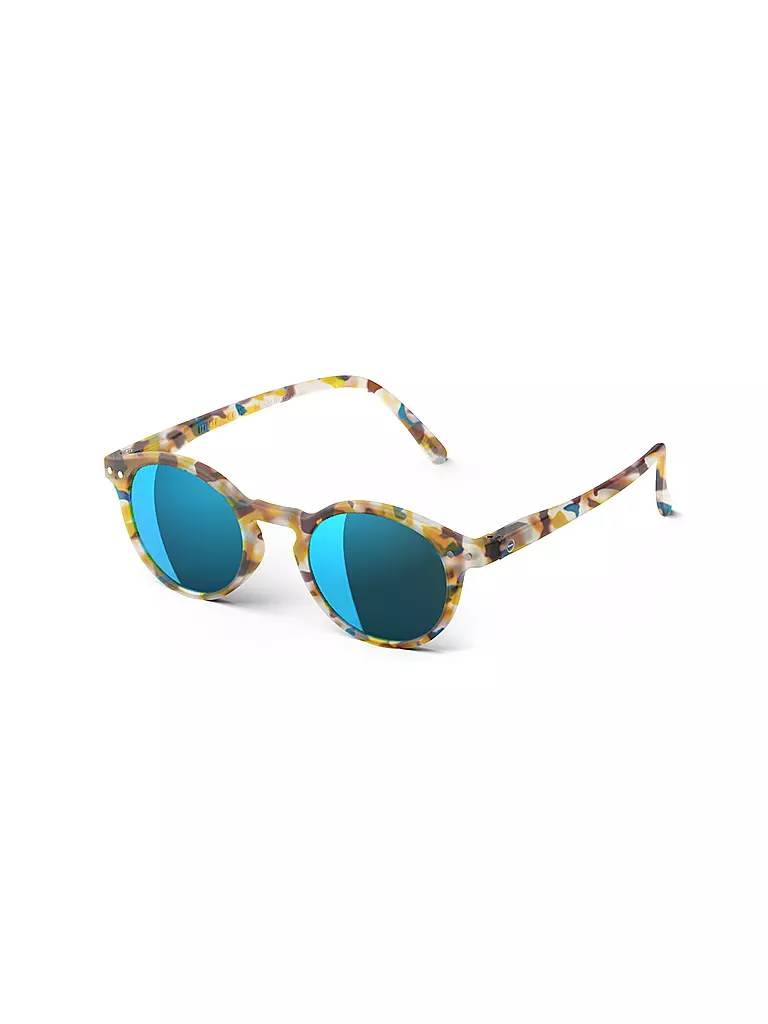 IZIPIZI | Kinder Sonnenbrille SUN #H | blau