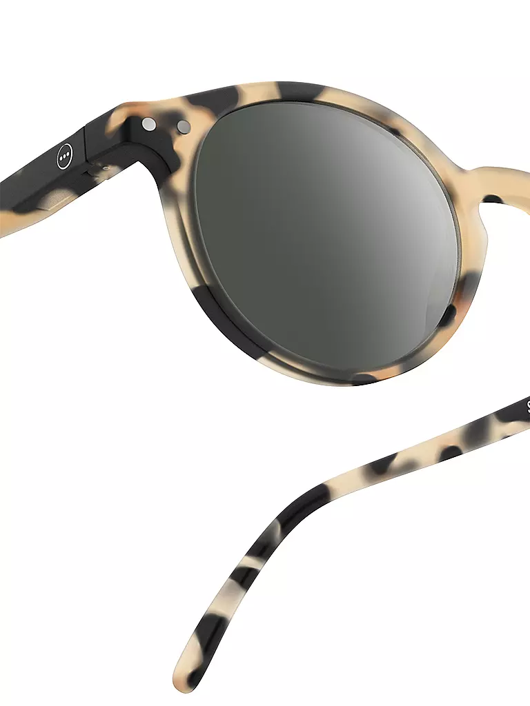 IZIPIZI | Kinder Sonnenbrille SUN #H | rosa