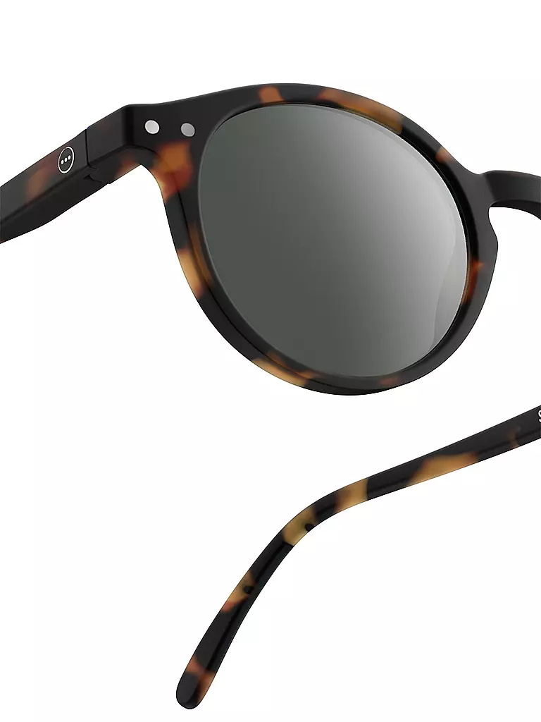 IZIPIZI | Kinder Sonnenbrille SUN #H | rosa