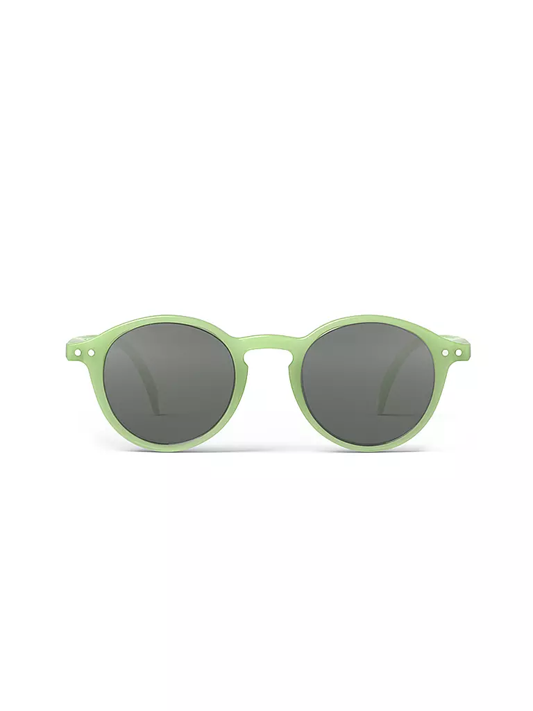 IZIPIZI | Kinder Sonnenbrille SUN JUNIOR #D | grün