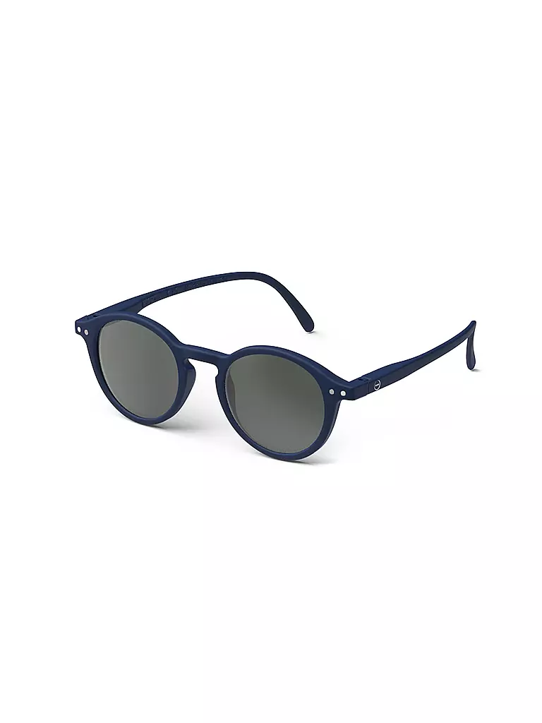 IZIPIZI | Kinder Sonnenbrille SUN JUNIOR #D | gelb