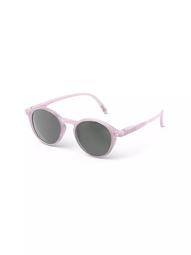 IZIPIZI | Kinder Sonnenbrille SUN JUNIOR #D | hellblau