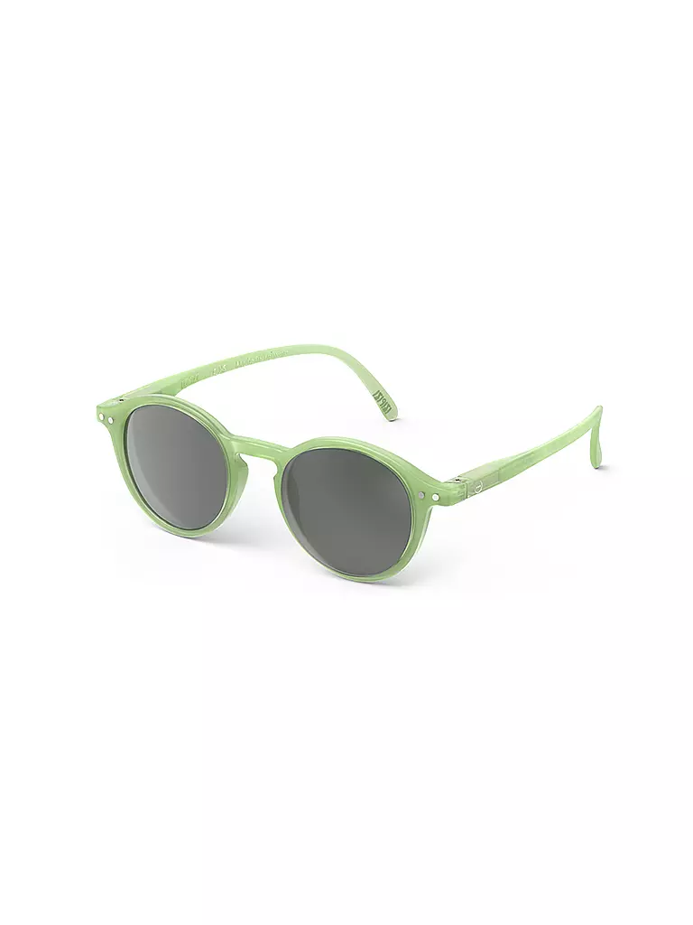 IZIPIZI | Kinder Sonnenbrille SUN JUNIOR #D | orange