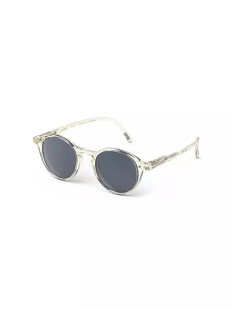 IZIPIZI | Kinder Sonnenbrille SUN JUNIOR #D | grün