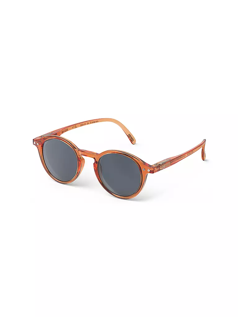 IZIPIZI | Kinder Sonnenbrille SUN JUNIOR #D | hellblau