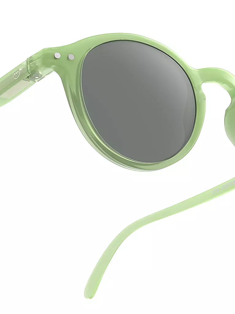 IZIPIZI | Kinder Sonnenbrille SUN JUNIOR #D | orange