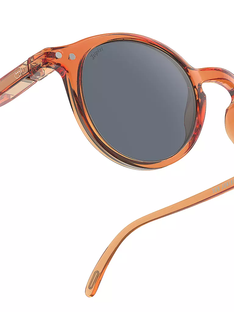 IZIPIZI | Kinder Sonnenbrille SUN JUNIOR #D | hellblau