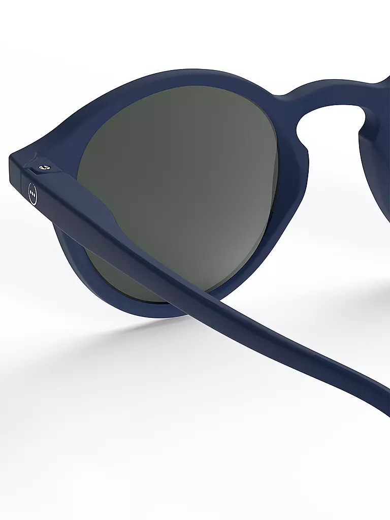 IZIPIZI | Kinder Sonnenbrille SUN JUNIOR #D | gelb