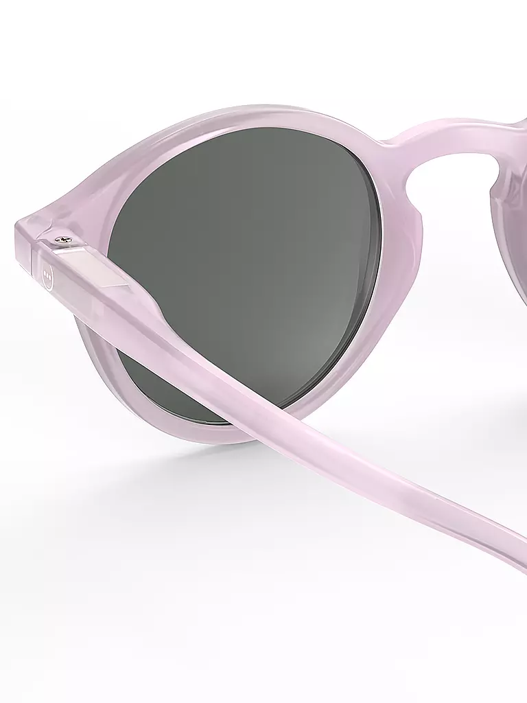 IZIPIZI | Kinder Sonnenbrille SUN JUNIOR #D | hellblau