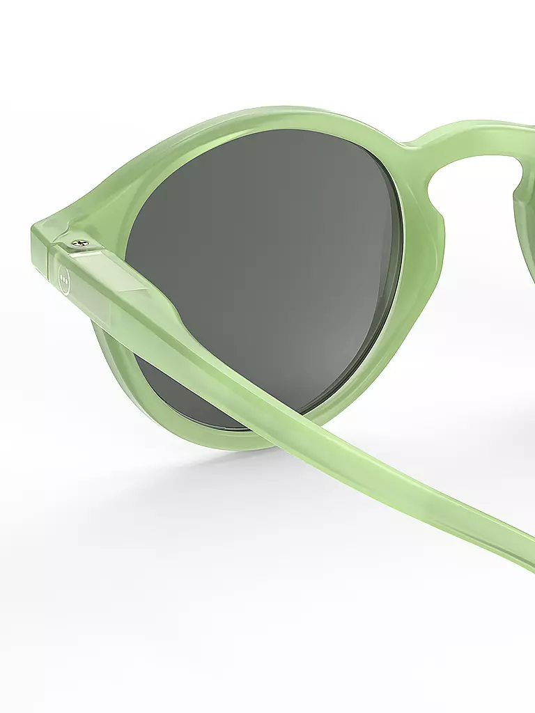 IZIPIZI | Kinder Sonnenbrille SUN JUNIOR #D | orange