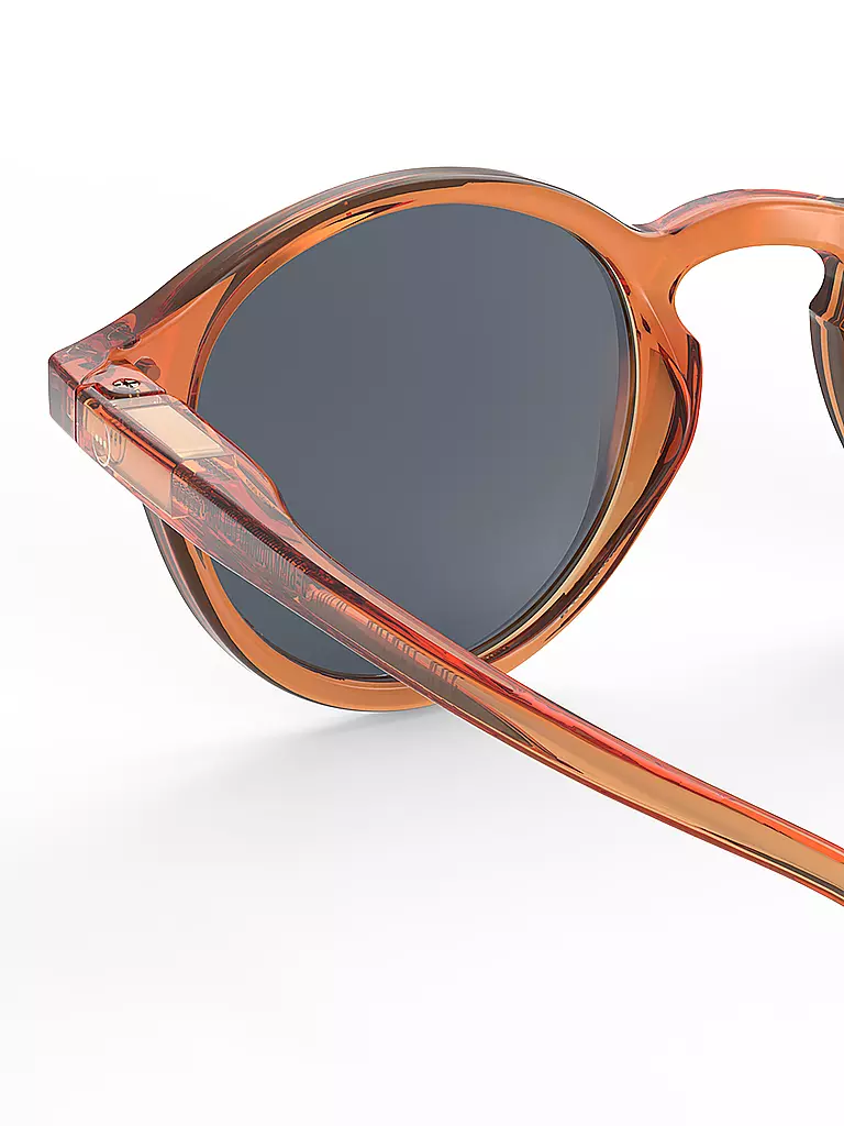 IZIPIZI | Kinder Sonnenbrille SUN JUNIOR #D | hellblau