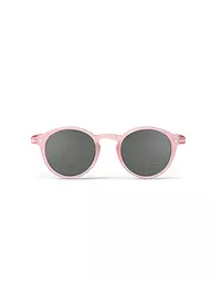 IZIPIZI | Kinder Sonnenbrille SUN JUNIOR 5-10 Jahre #D | rosa