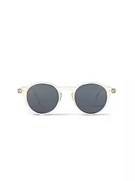 IZIPIZI | Kinder Sonnenbrille JUNIOR SUN 5-10 Jahre #D | transparent