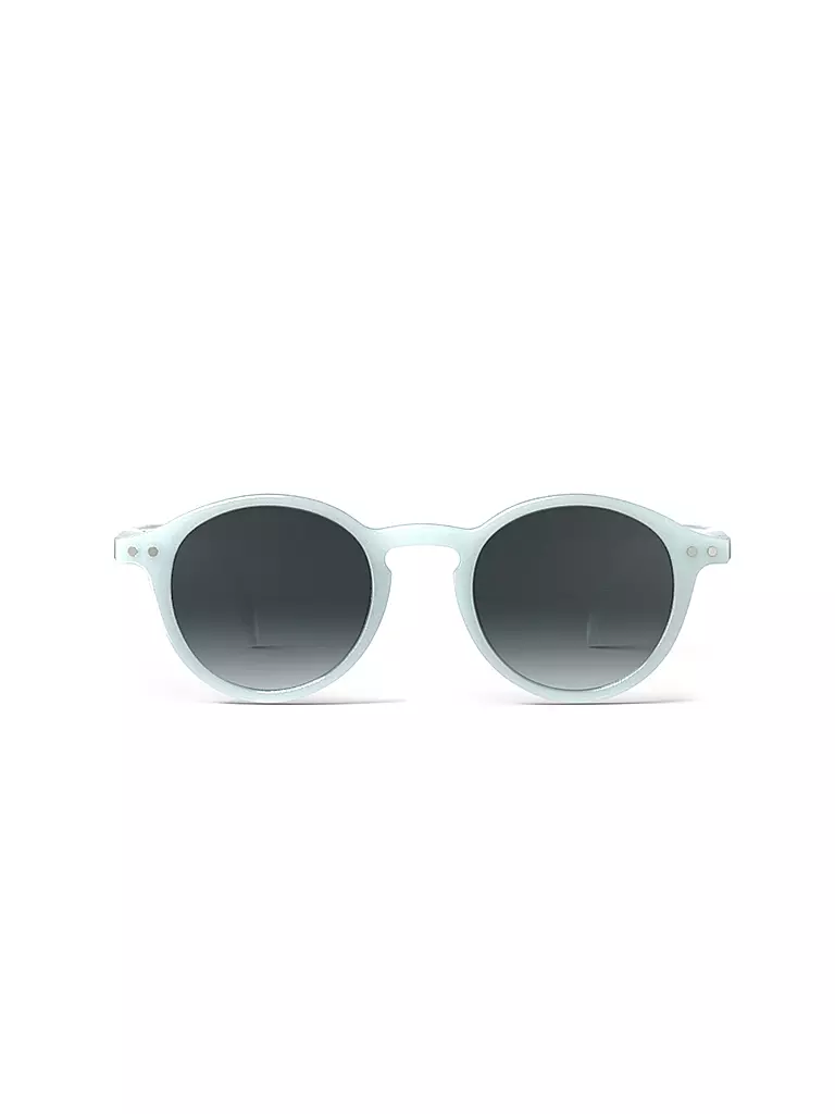 IZIPIZI | Kinder Sonnenbrille SUN JUNIOR 5-10 Jahre #D | hellblau