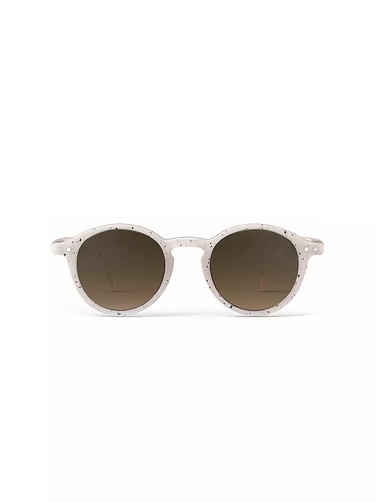 IZIPIZI | Kinder Sonnenbrille SUN JUNIOR 5-10 Jahre #D | beige