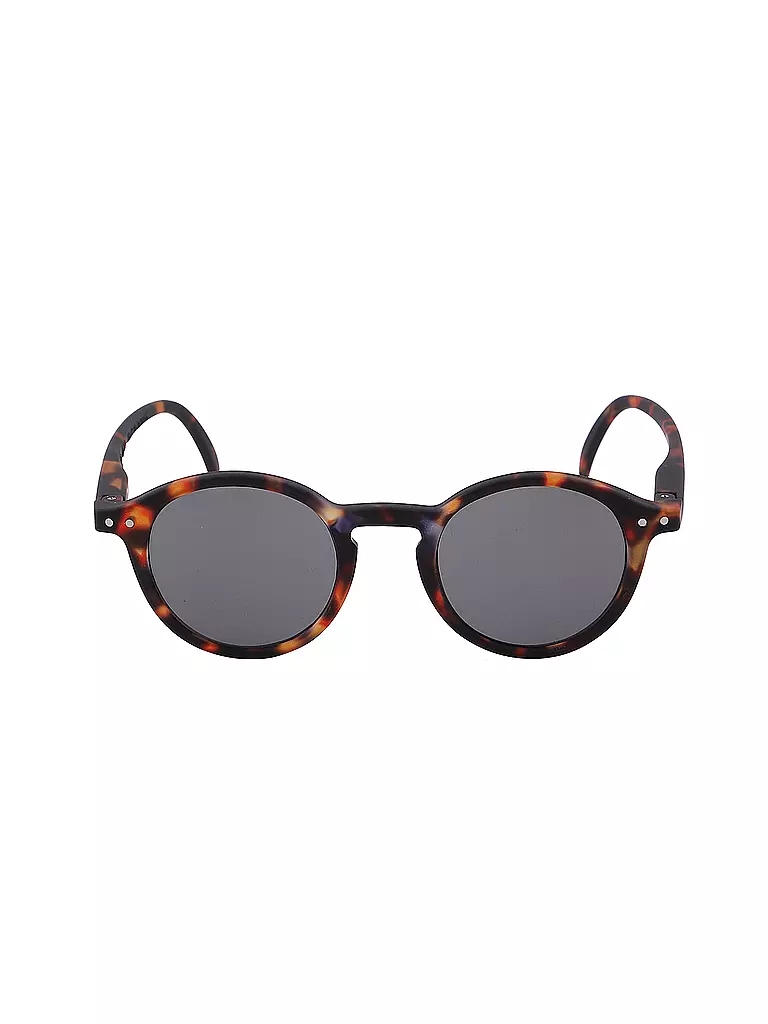IZIPIZI | Kinder Sonnenbrille SUN JUNIOR 5-10 Jahre #D | dunkelblau