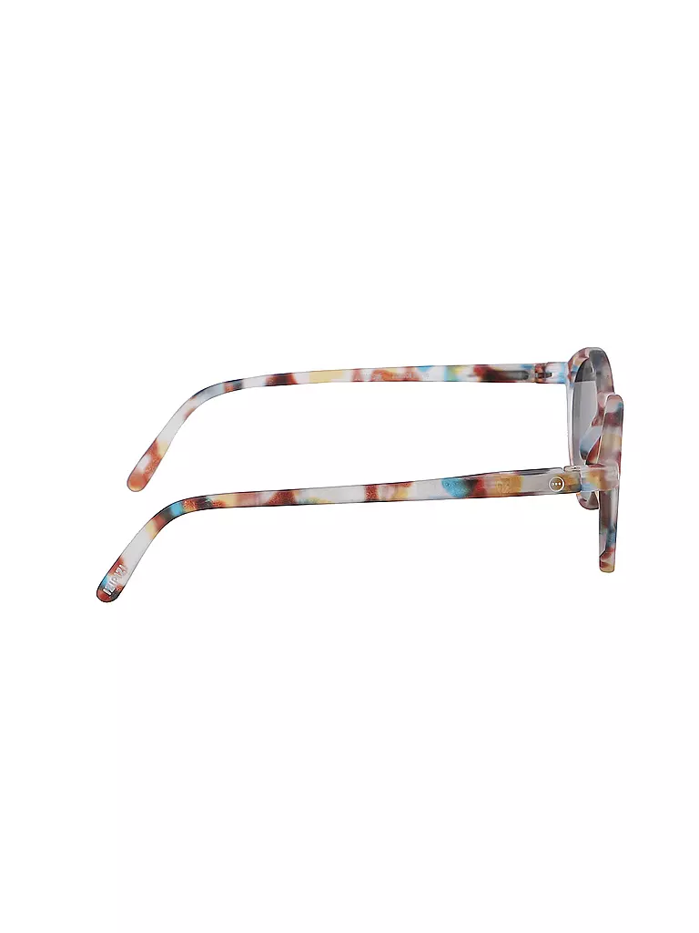 IZIPIZI | Kinder Sonnenbrille SUN JUNIOR 5-10 Jahre #D | blau