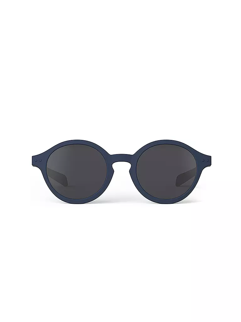 IZIPIZI | Kinder Sonnenbrille SUN KIDS+ #D | blau