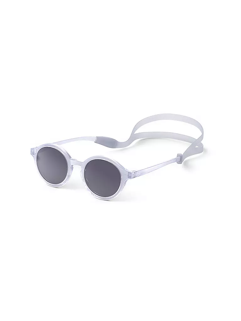 IZIPIZI | Kinder Sonnenbrille SUN KIDS+ #D | lila