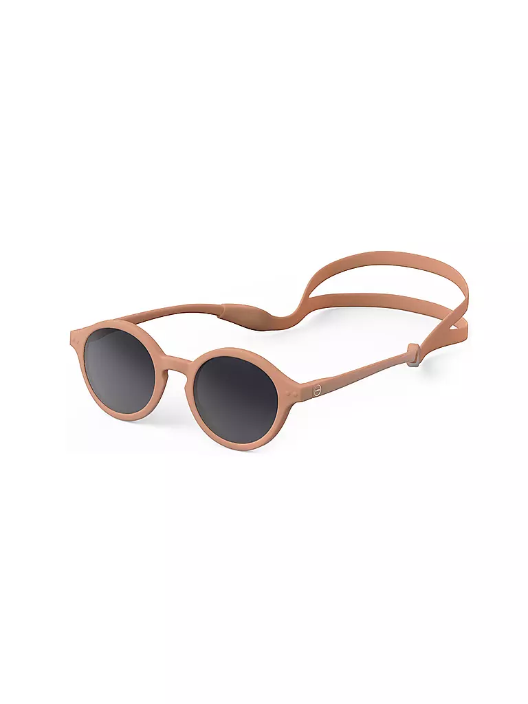 IZIPIZI | Kinder Sonnenbrille SUN KIDS+ #D | orange