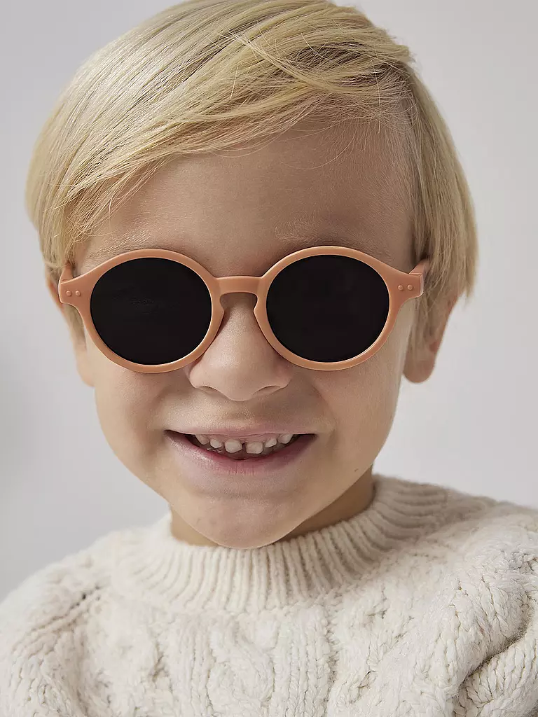 IZIPIZI | Kinder Sonnenbrille SUN KIDS+ #D | mint