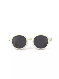 IZIPIZI | Kinder Sonnenbrille SUN KIDS+ 3-5 Jahre #D | weiss