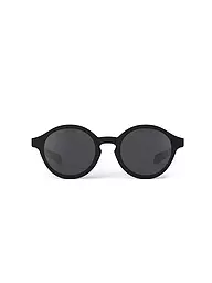 IZIPIZI | Kinder Sonnenbrille SUN KIDS+ 3-5 Jahre #D | schwarz
